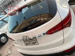 هیوندای سەنتافی